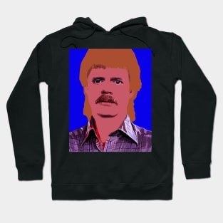 william h macy Hoodie